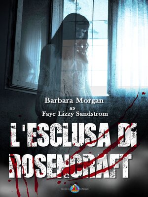 cover image of L'Esclusa di Rosencraft